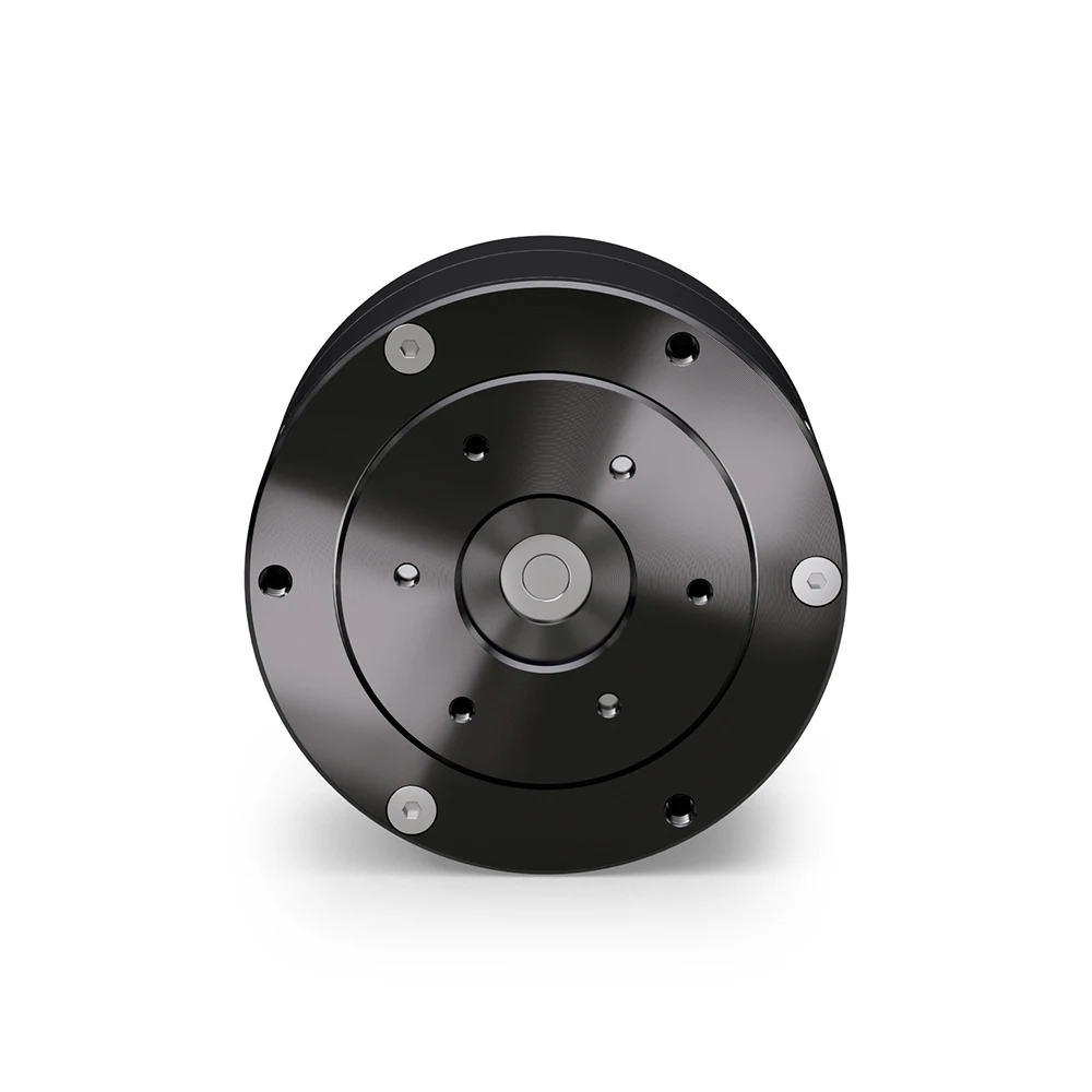 Moteur modulaire dynamique CubeMars AK40-10 KV170 pour joints de robot humanoïde, robot à pattes, exosquelette, contrôle servo/MIT