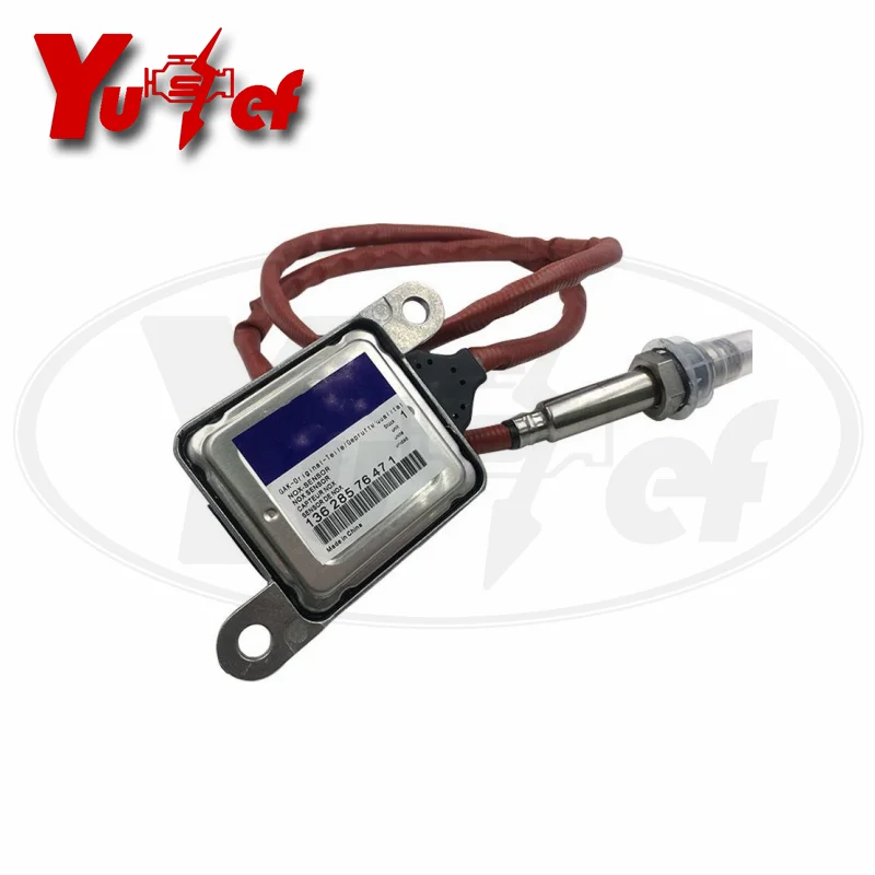 Factory price NOX sensor Fits for F15 13628576471 13628589846