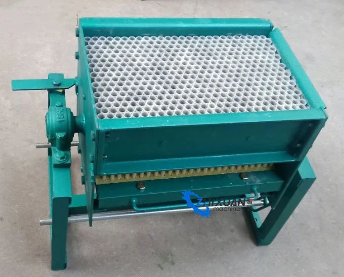 Best Price Dust Free Calcium Carbonate Chalk Moulder Forming Machine