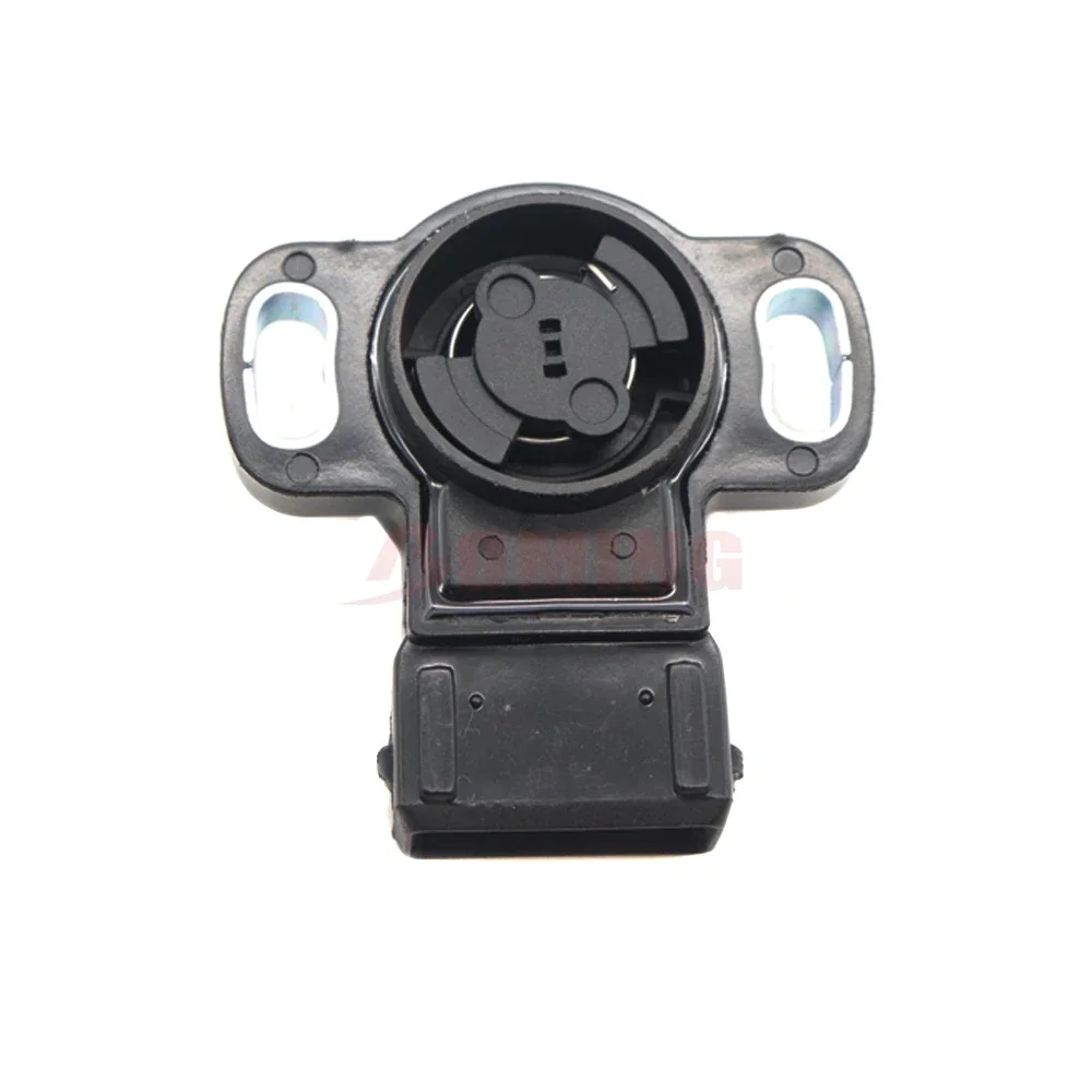 MD-MD de moda para requisitos particulares 614735   SENSOR de posición del acelerador para Mitsubishi Diamante Montero Sport Sigma Challenger Carisma Galant Pajero TH246 TPS4064