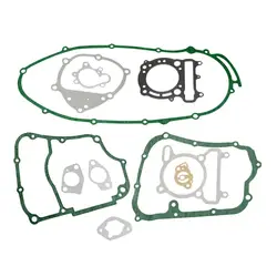 Engine Full Gasket Repair Set Kit for LINHAI Parts YP250 LH250 ATV