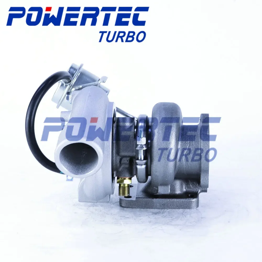 Full Turbo Complete 454126-0001 Turbocharger 49377-07000 For Iveco Daily III Bus Kasten/Kombi Pritsche/Fahrgestell 92 KW, 125 PS