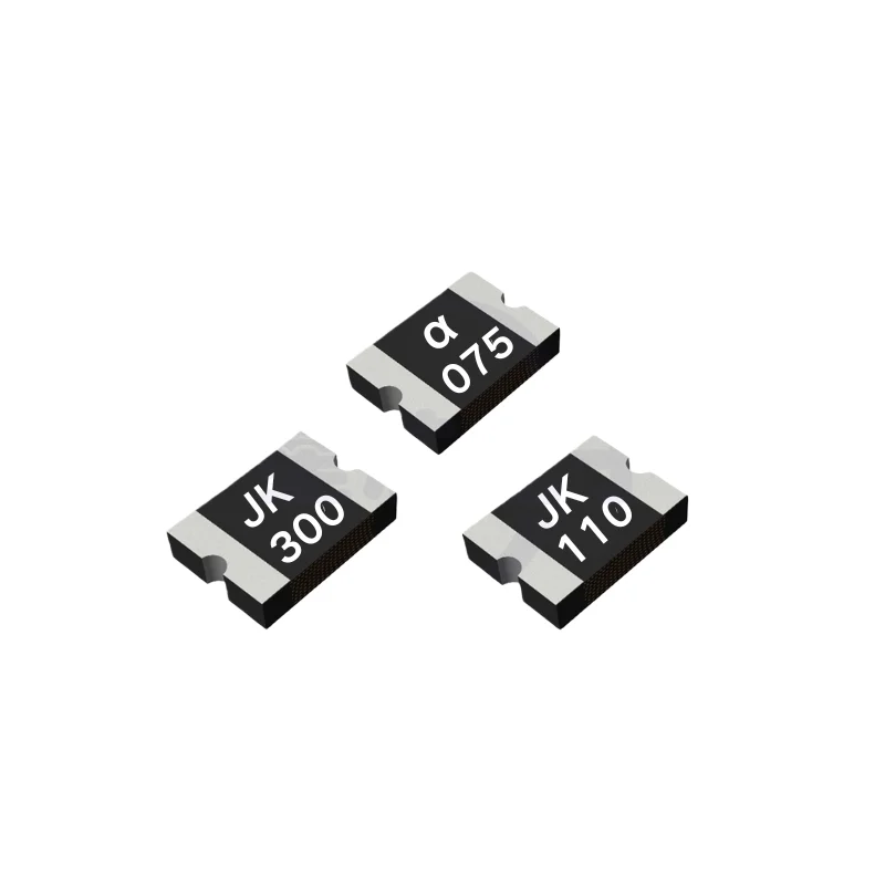 20PCS PPTC PolySwitch Self-Recovery Fuse 4532 1812 10MA 50MA 100MA 0.5A 1A  2A 3A 4A Automatic recovery fuse SMD Resettable Fuse
