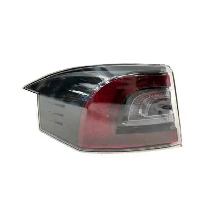 

For Tesla Model S 16-20 US Version LED Outer Tail Light Rear Brake Reversing Light Assembly Lamp Right 6005921-00-B-L94A