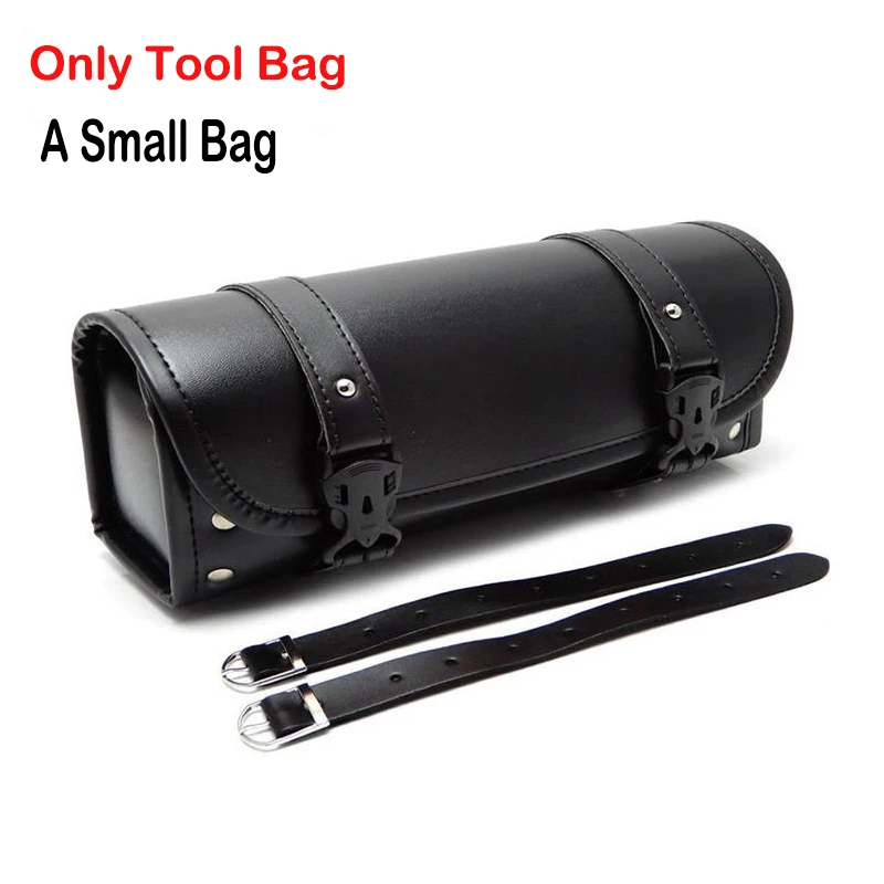 Schwarz 36-58l Motorrad Sattel taschen wasserdicht Roller Heck gepäck Koffer Sattel tasche Motorrad Seiten helm Reit reisetaschen – Detail 1