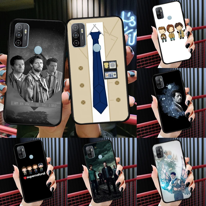 Supernatural Castie… - image