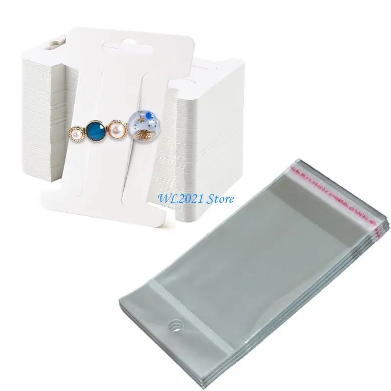 Conjunto G5GC 100 cartão acessório acessórios para o cabelo cartão senha senha elegante placa exibição da