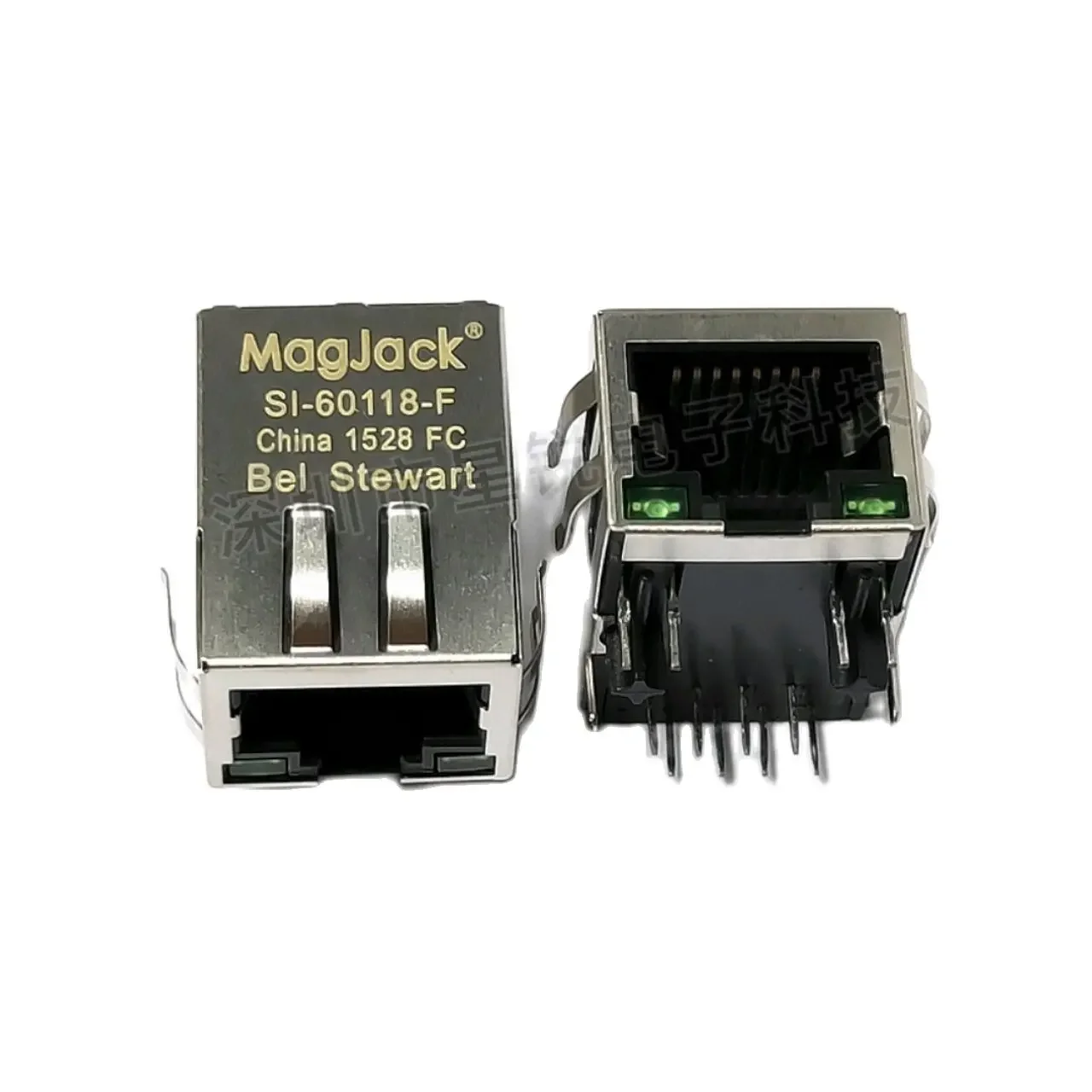 10Pcs/Ethernet Conn…