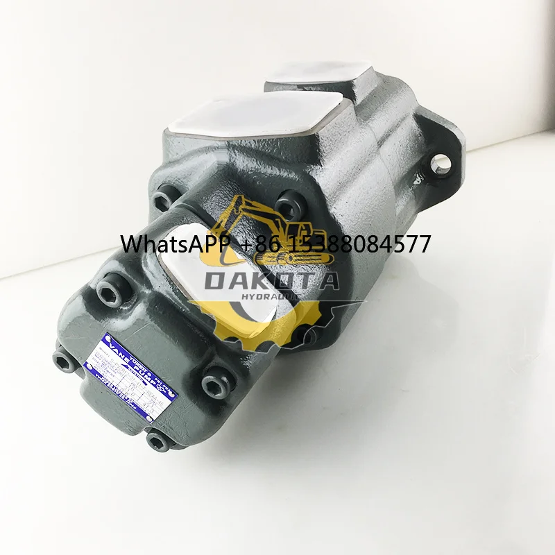 

PV2R12 PV2R13 PV2R14 PV2R22 PV2R22 PV2R23 PV2R24 PV2R34 PV2R33 Двухлопастный насос