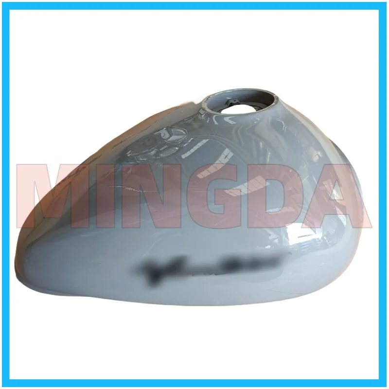 

Enlarged Fuel Tank Assembly 17l for Lifan V16 Puls Lf250-k h e d