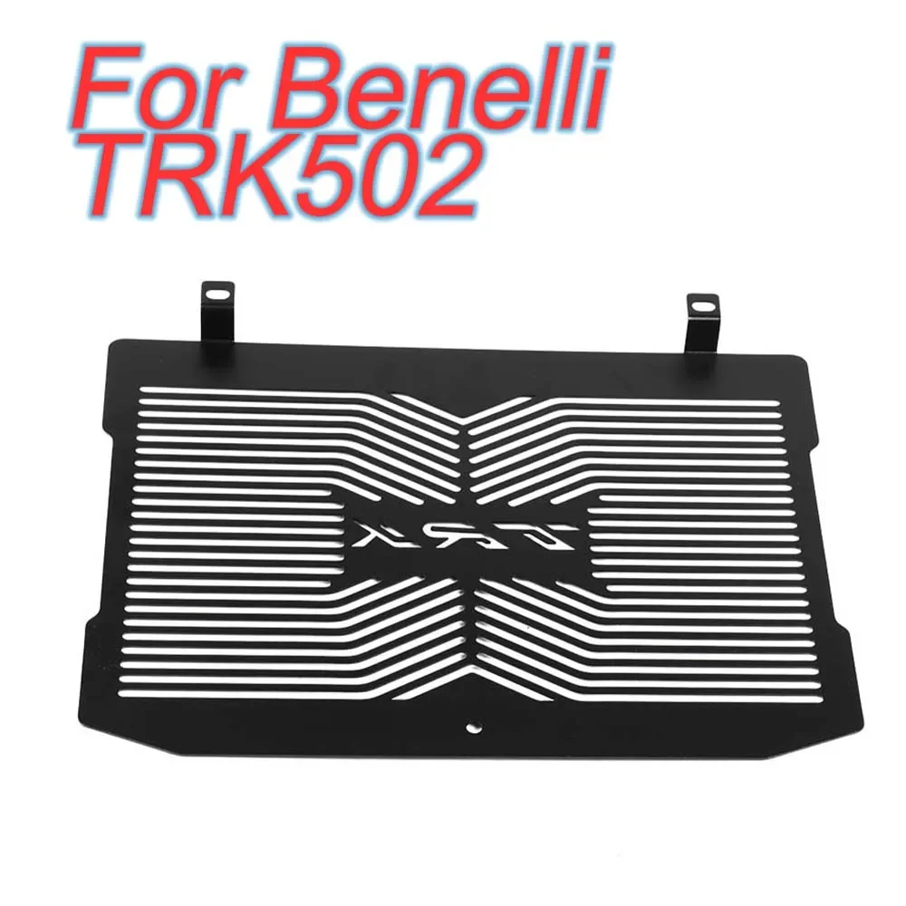 

Для LL IT RK502 TR K702 TR K502 XT RK502XT RK502X 702X 2022-2024 решетка радиатора мотоцикла, защита из сплава для бездорожья
