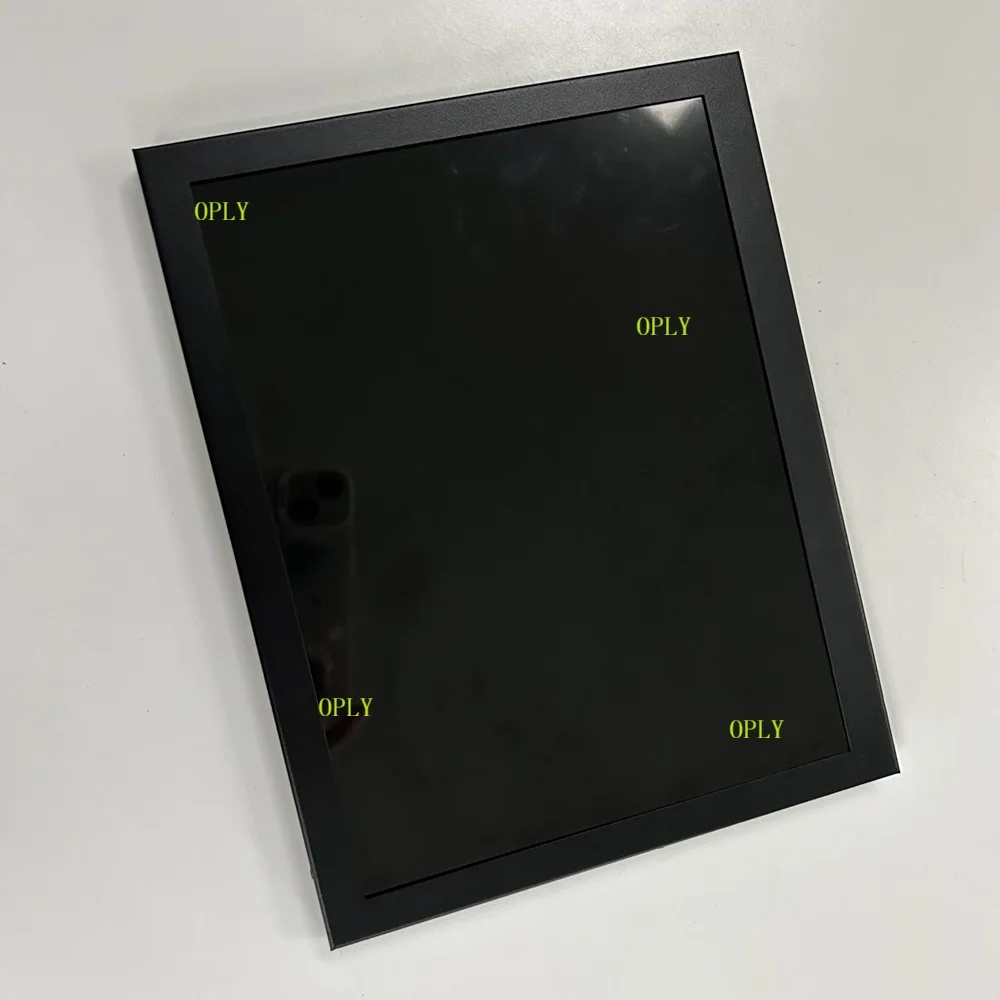 

For IPad 2 IPS with Controller Board Metal Case HDMI-compatible VGA 9.7 Inch 1024X768 Portable Monitor LCD Display Screen