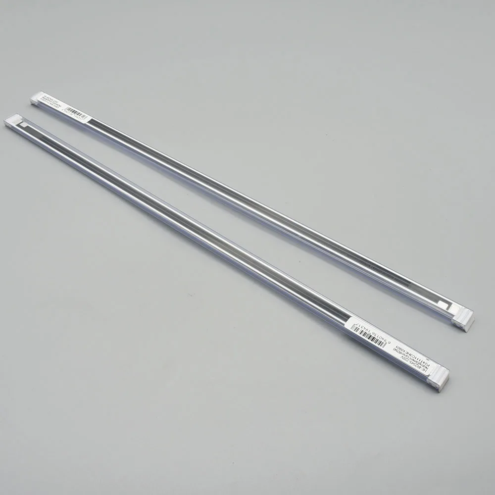 2 個の定着器ヒーター要素 FM3-9382 キヤノン IR 2520 2530 2525 2535 2545 4245 4521 セラミック発熱体 H.E