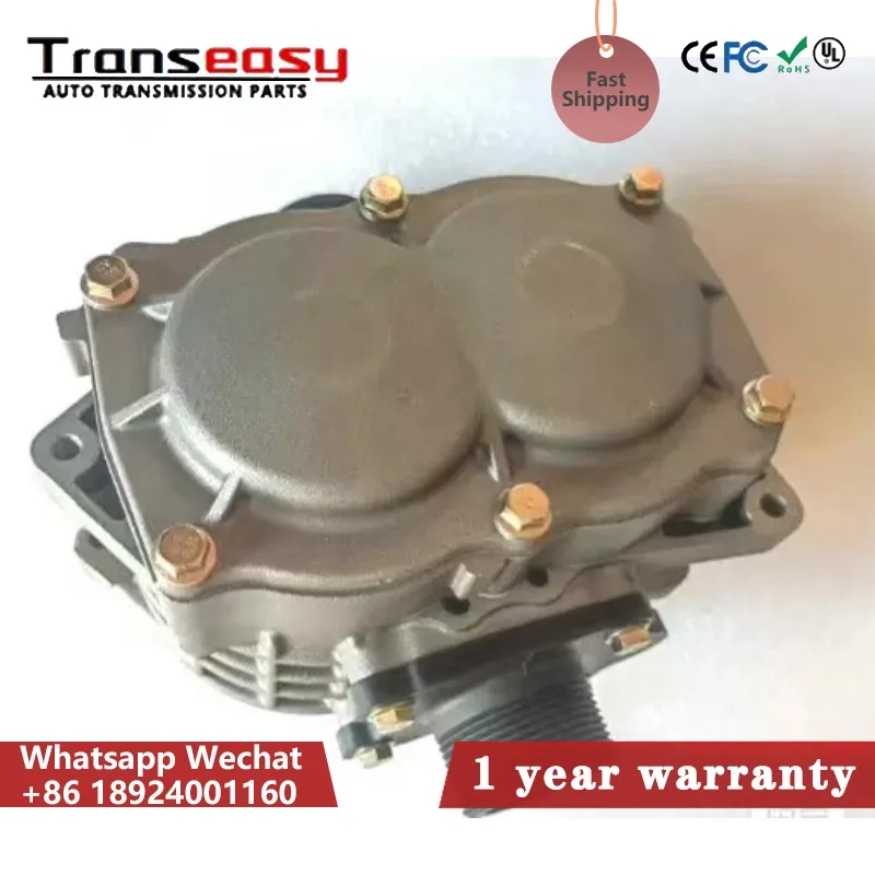 AMR300 Compressor Blower Booster Kompressor Turbine AMR  AISIN Roots Supercharger Fits For Auto Car Snowmobile ATV 0.5-1.3L
