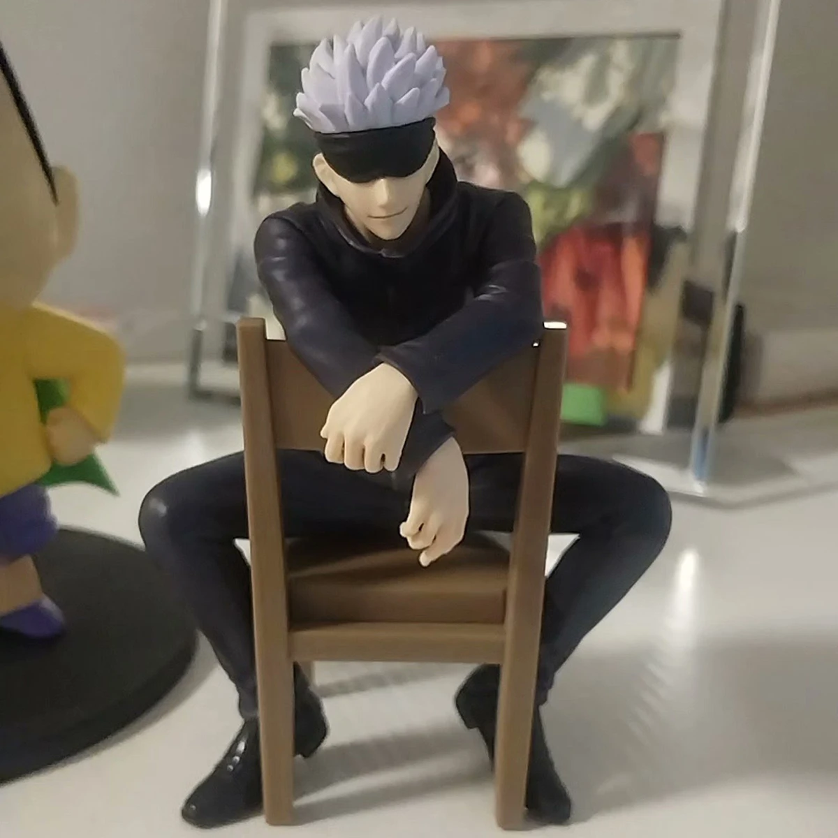 Anime Jjk Figure Sa…