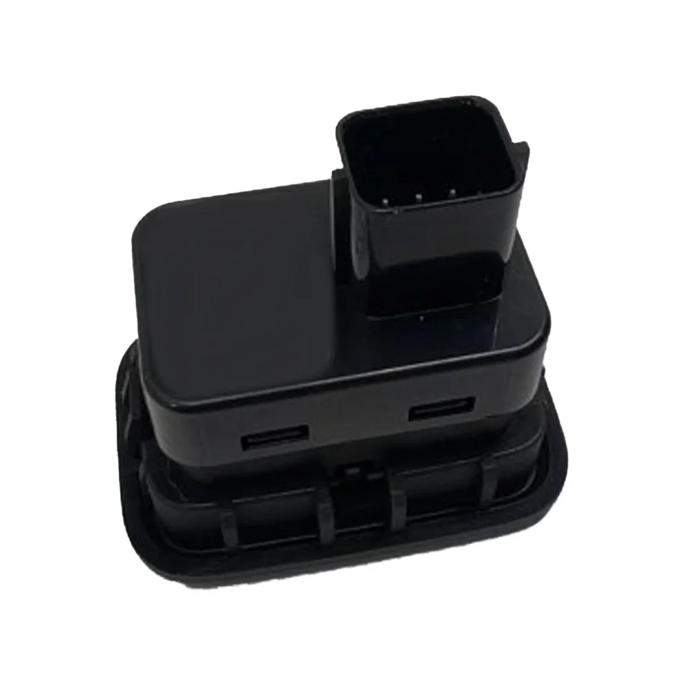 Replacement Power Tailgate Switch for Hyundai For Santa Fe 19 22 and For Tucson 21 22 Model with OEM Number 81880S1100