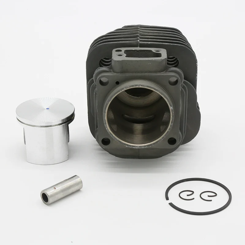 보어 실린더 포스트 스톤 키트, HUSQVARNA 61 268 272 272K 272XP 체인톱 엔진 모터 부품 503758172, 48mm, 50mm, 52mm