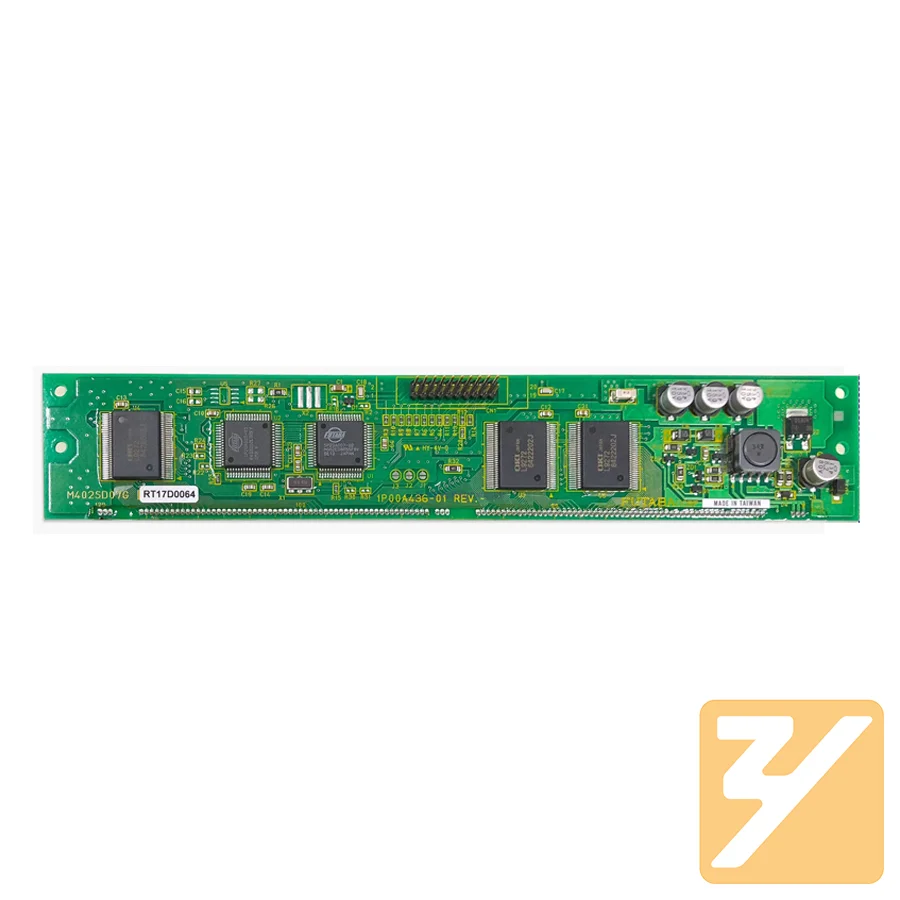 M402SD07G Frequency Conversion Display Module Spot Inventory Online-One-Stop Purchase