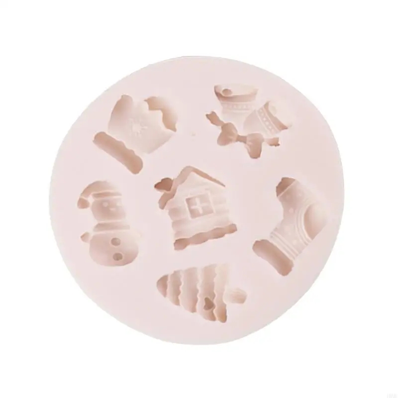 J0MC Fondant Chocolate Flom