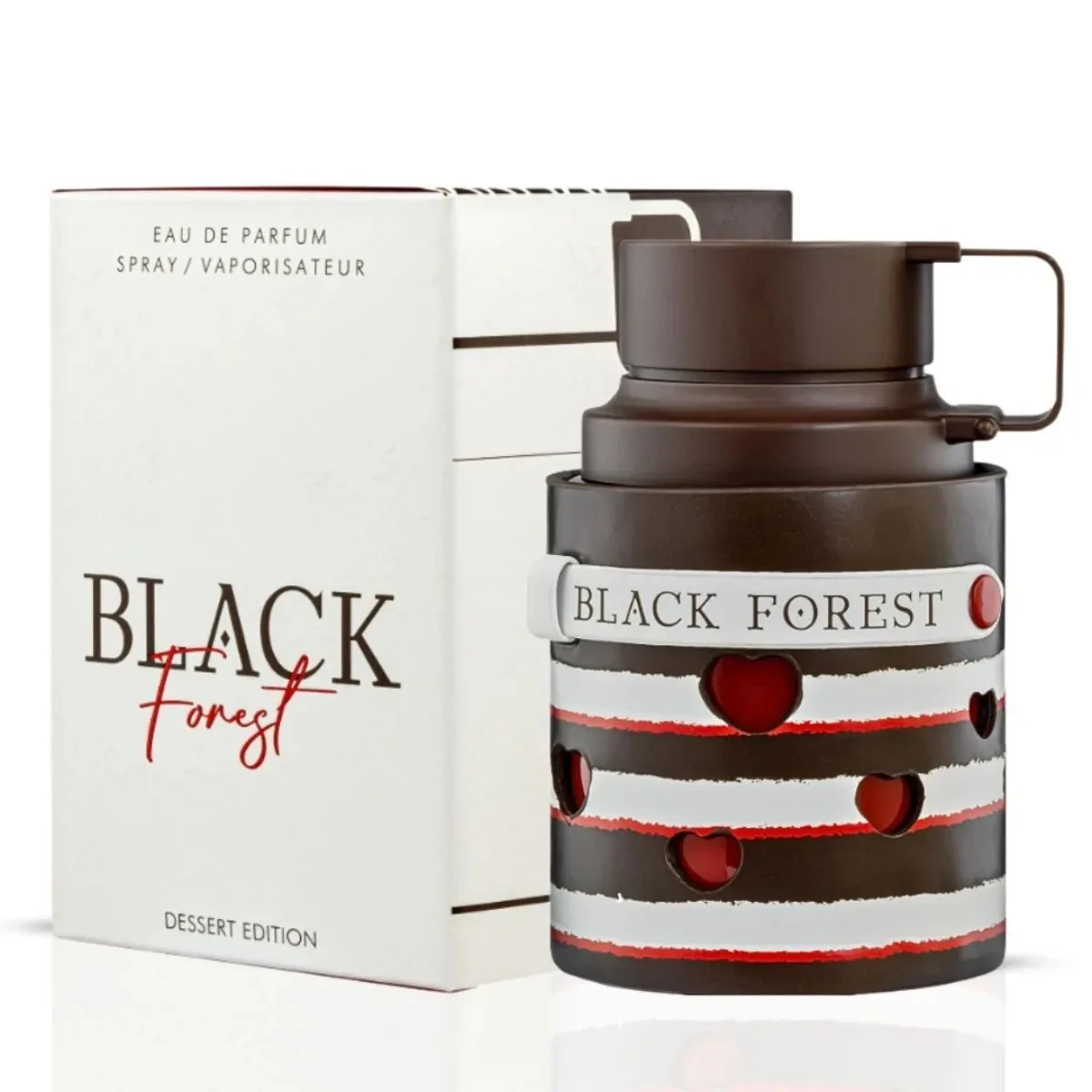 Black Forest Eau De…