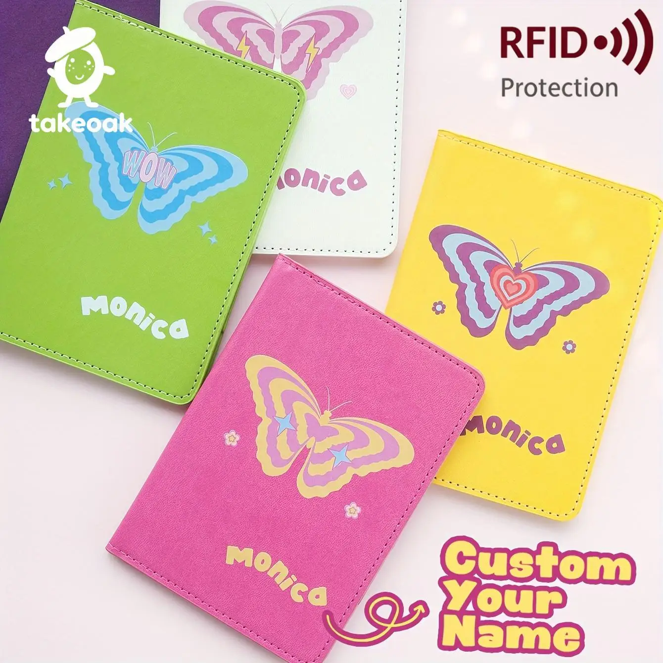 1pc-porta-passaporte-personalizado-y2k-com-borboletas-fofas-capa-de-passaporte-com-desenho-de-borboleta-porta-cartoes-em-couro-sintetico-estampado