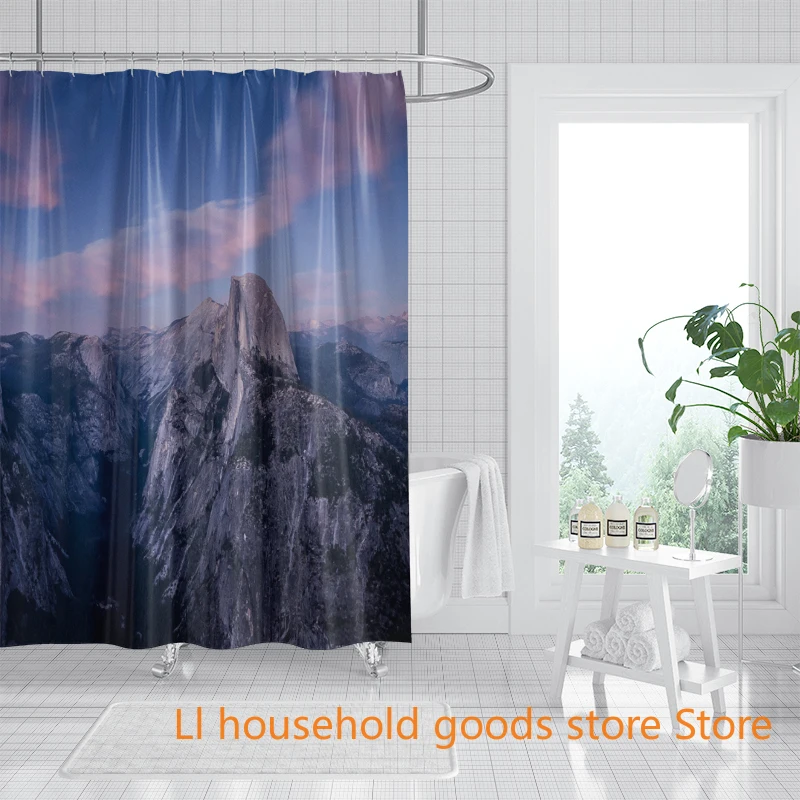Mountain Scenery Sh… - image