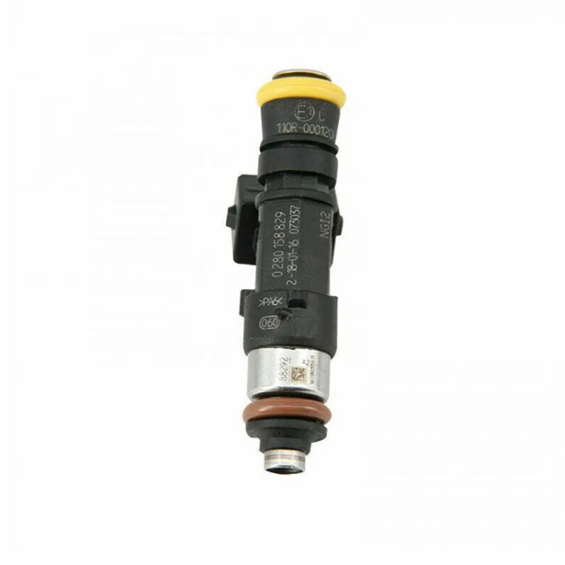 

New Oil Injectors 0280158829 0280158830 High Impedance 210LB fits for Honda Mazda Dodge Toyota