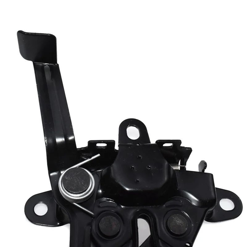 A19Q-5351002240 Front Hood Latch Hood Lock 53510-02240 For Toyota Matrix 2003-2008