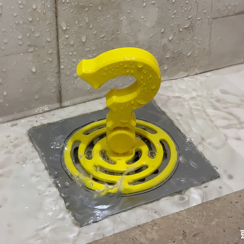 Creative 3d Question Mark Floo - 3D Printing Questions 评论和价格