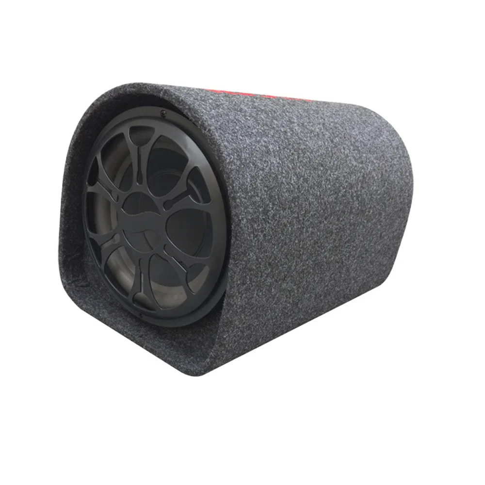 Car audio system 10 inch 12v Car subwoofer speakers