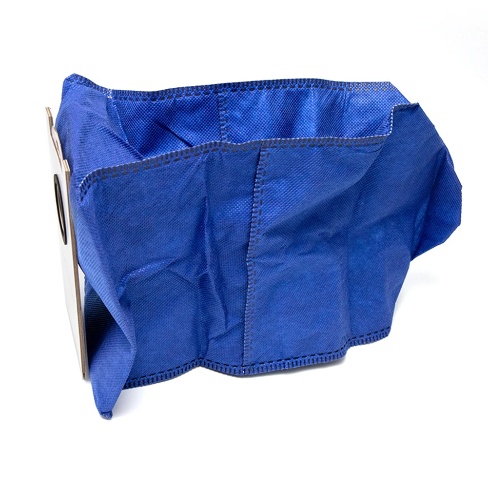 

2/6pcs 4.6L Disposable Bags For BObsweep / For Ultra-Vision Robot Vacuum Cleaner Parts Replacement Cleaning Bag (up To 100 Days)