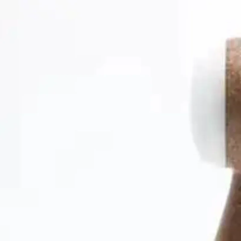 ココナッツシュレッドハンドル洗顔ブラシ両面洗顔ブラシ黒ずみ除去毛穴クリーナー角質除去洗顔ブラシ