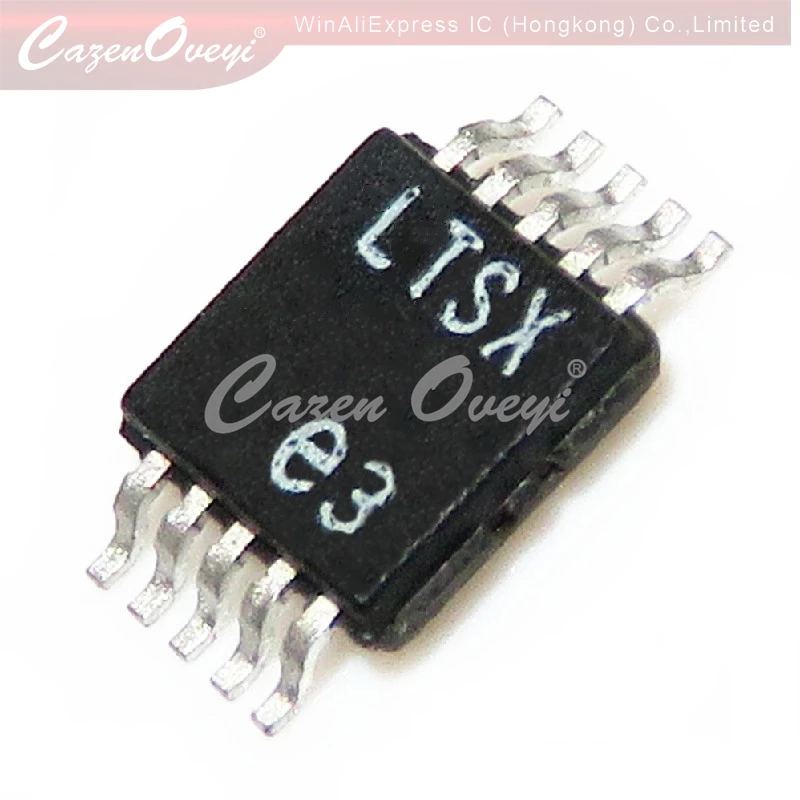 （5pcs）INA226AIDGSR INA226 226 LTC1871EMS LTSX LTC1871EMS LTSX AR1019-S85MSGH0 AR1019 R1019 MSSOP-10