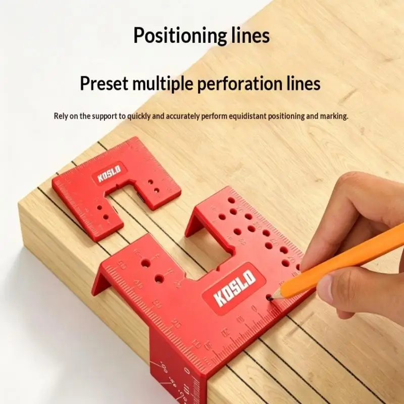 [J] Magnetischer Schranktür-Scharnierabstandhalter 2mm Spaltausgleichswerkzeug für Schranktüren Schnelle Installation für perfekte Türspalten – Detail 1