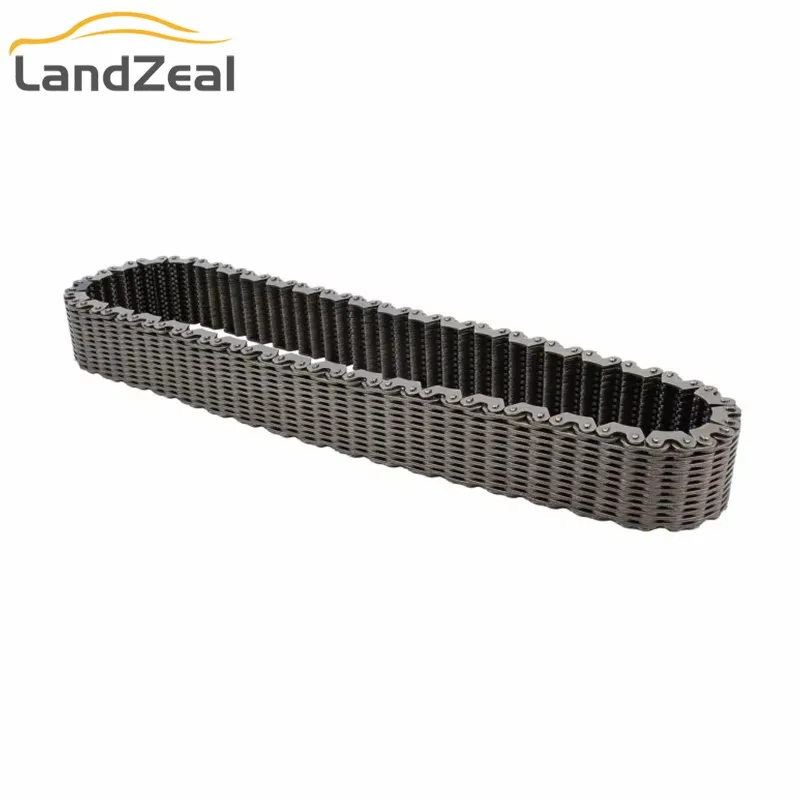 OEM 2512800800 A2512800900 Automobiles Transfer Case Chain 42 links For Mercedes-Benz ML GL R Class X164 W164 W251