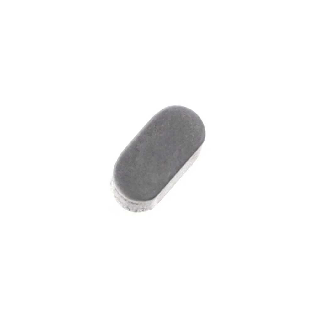 Black Steel Replacement Table Saw Key 5140010-15 For DWE7480 DW745 DW735 Planer Power Tool Safety Switch Part