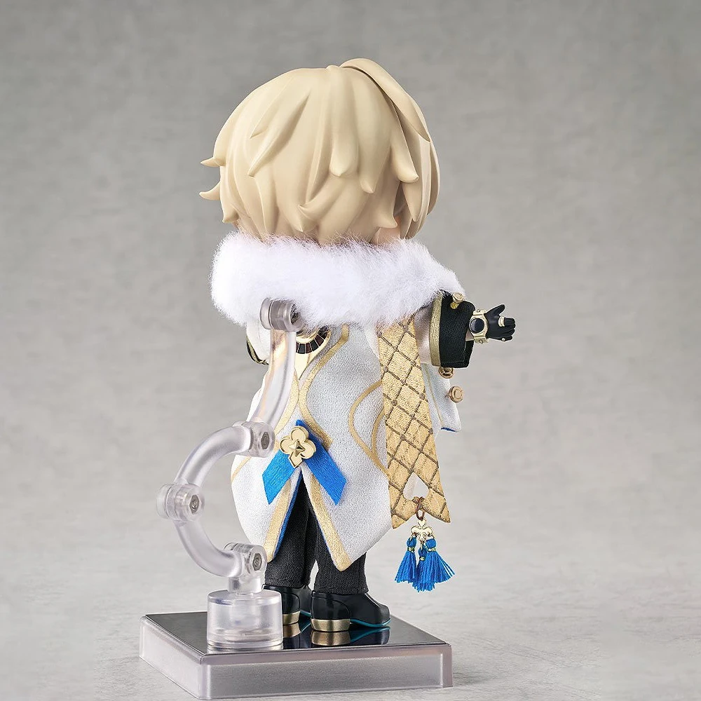 

100% оригинальная кукла Nendoroid Good Smile Company Honkai: Star Rail, авантюрин Star Rail Live Ver, экшн-фигурка, модель украшения