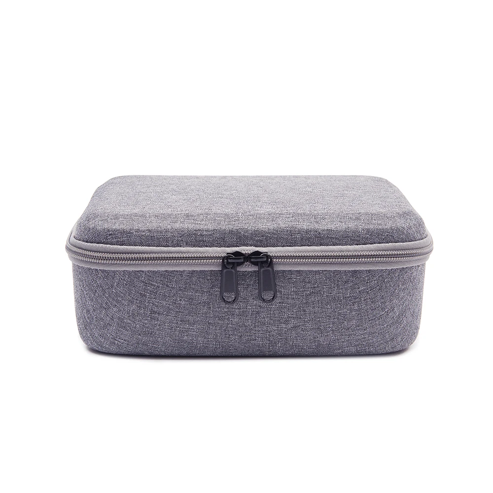 2024 Carrying Case Shockproof Handbag Protective Cover Storage Bag Box for DJI Mini 4 Pro Drone Remote Battery Accessories