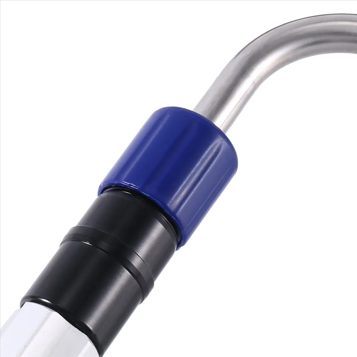 

Безвоздушный распылитель краски HVLP с удлинительной штангой 30 см для распыления, подходит для распылителей