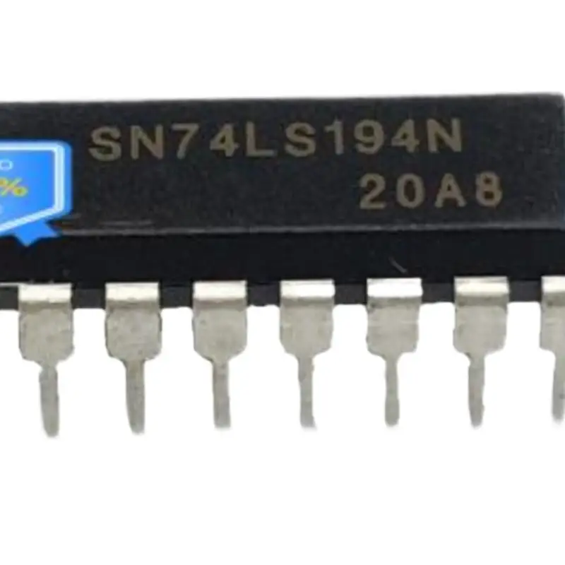 

Freeshipping SN74LS194N SN74LS194