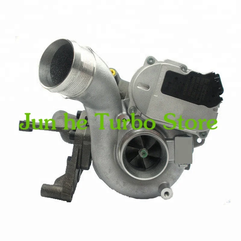 

Xinyuchen turbocharger for OEM BV50 059145715F 059145702F A BKN BKS engine turbocharger.