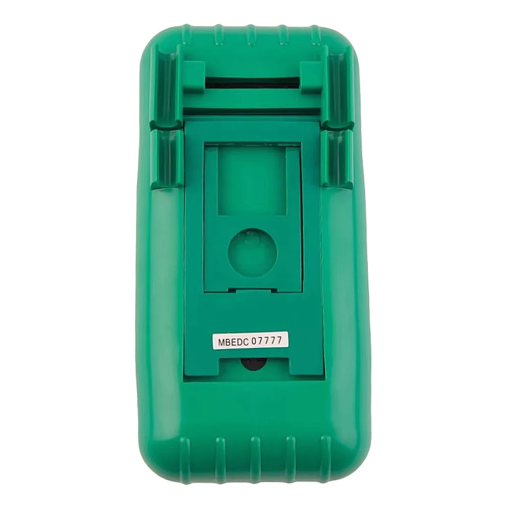 Multímetro Digital MY6243, probador de inductancia de capacitancia, medidor de inductancia C/L, medidor de capacitancia de 2m/20m/200mH/2H, 2nF-200uF