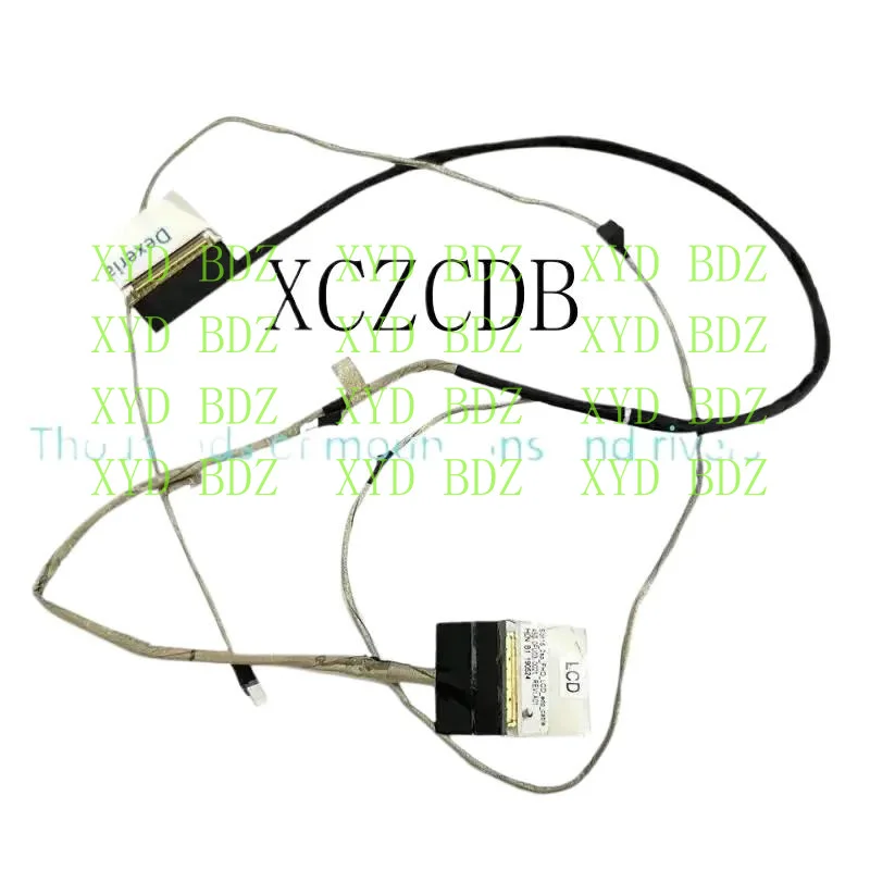 

30-контактный гибкий кабель FHD EDP для ЖК-экрана Dell BOLT15 Inspiron 15 5583 0MW22N CDB