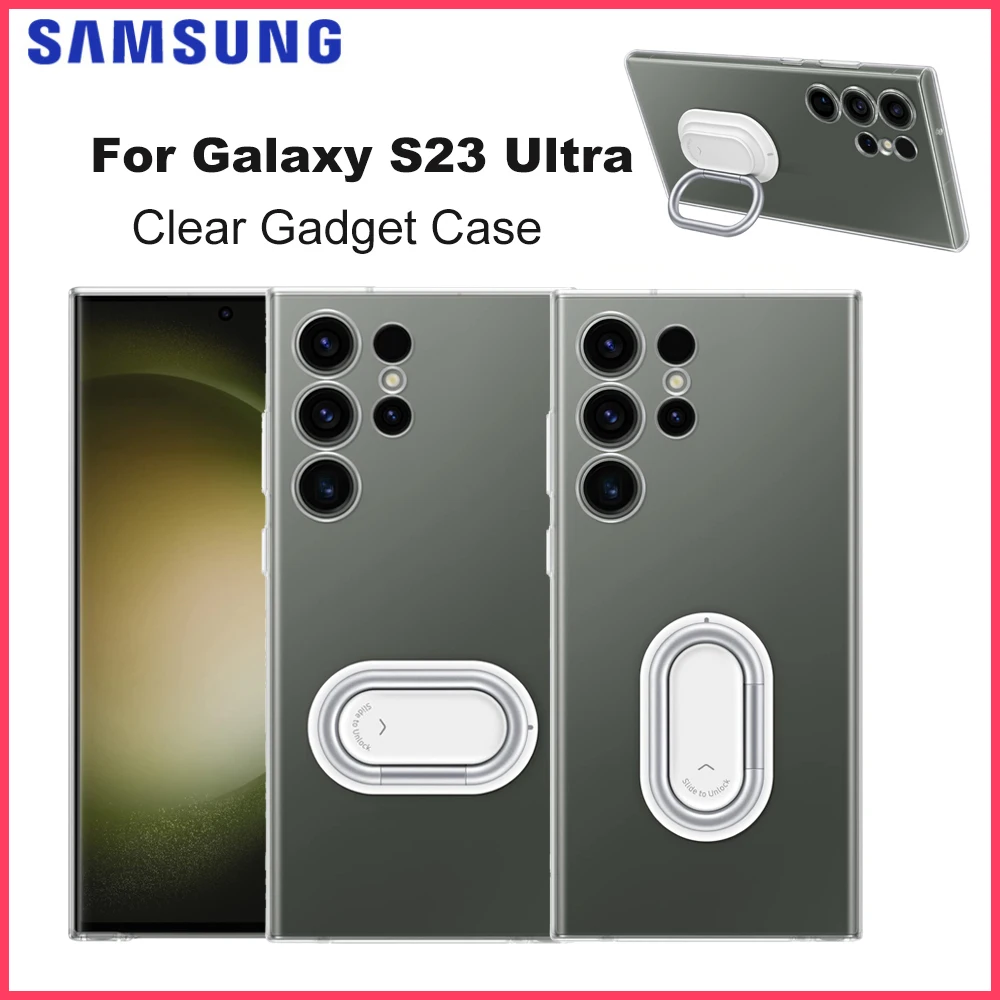 Original Samsung Cl… - image