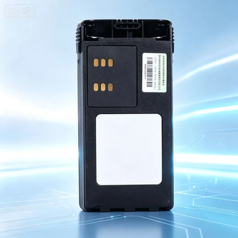 Suitable for motorola gp328 walkie talkie explosion-proof battery gp338 ptx760 battery hnn9010a/9011ab