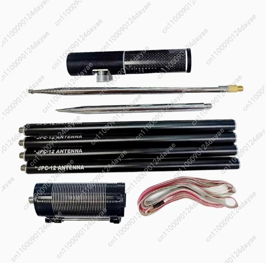 1 Piece Accessories…