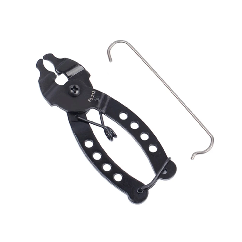 

Professional Chain Removal Tool High Strength Steel Bike Repair Tools Compact Design Long Life Chain Disassembly Installation