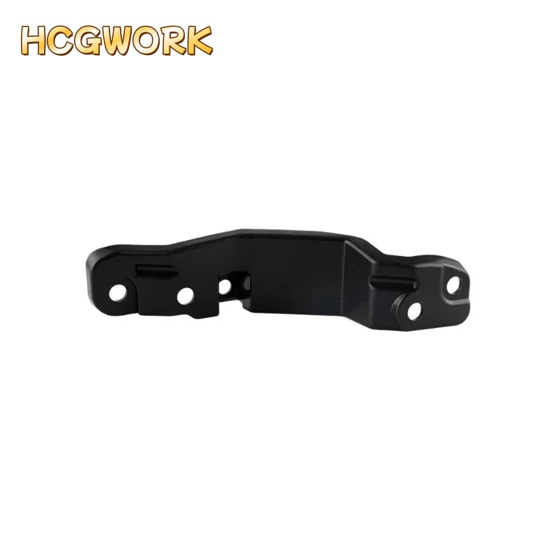 tool box hinge press plate for Zongshen Cyclone RT2 SR250T