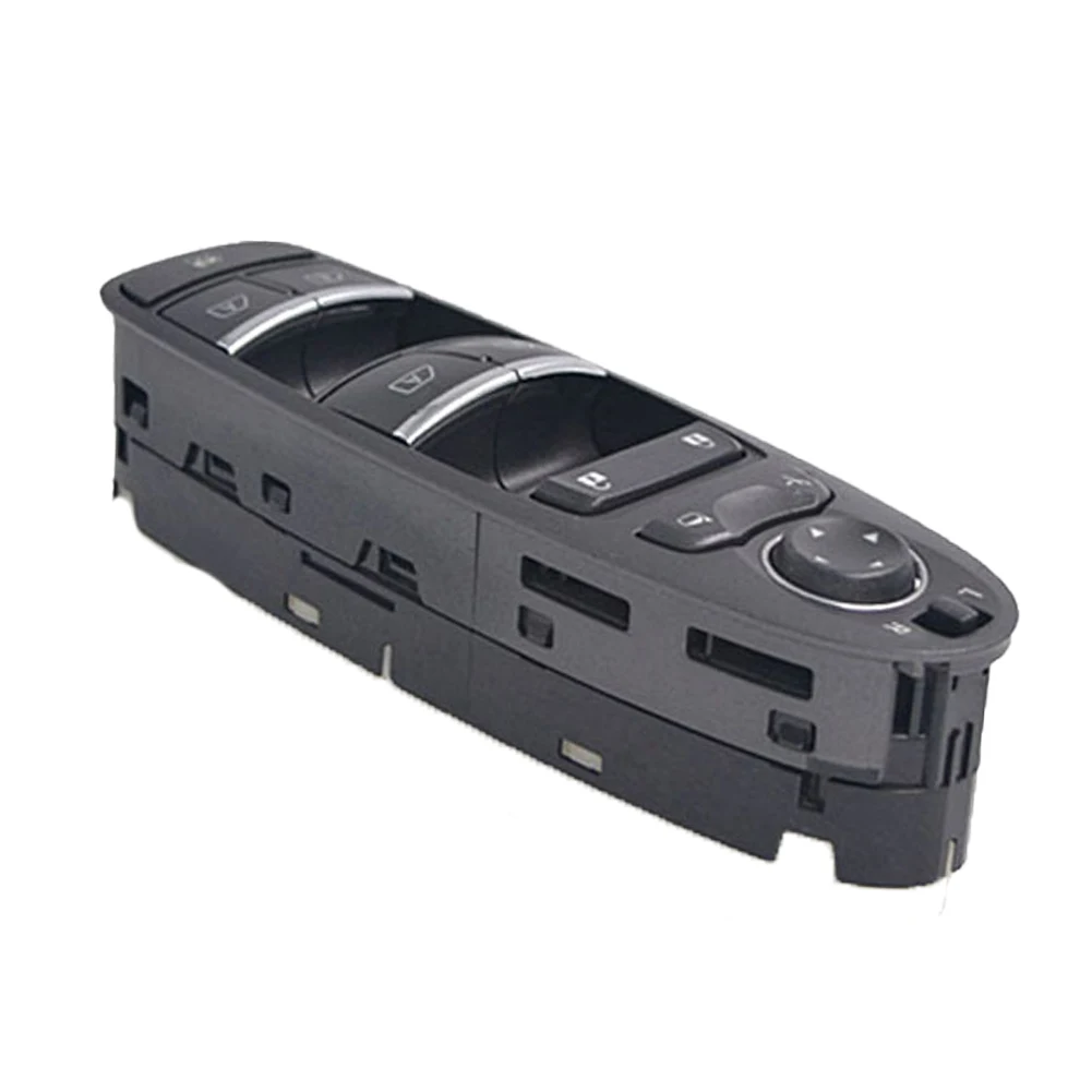 Car Power Window Switch 25401-3JP1A 25401-3JP2A For Infiniti For QX60 2014-2020 Direct Replace Your Broken Damaged.