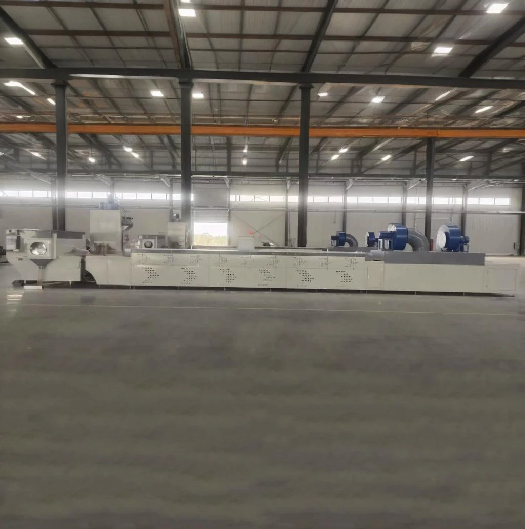 Linea di verniciatura a polvere per pastiglie freno Linea di verniciatura a spruzzo automatica Macchina per asciugare la verniciatura